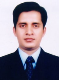 Dr. Saleh Ahmed Saleh