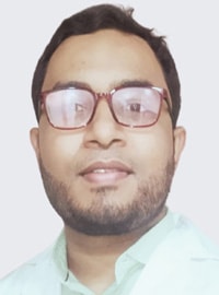 Dr. Sheikh Salman Salam