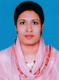 Dr. Sumona Afrin