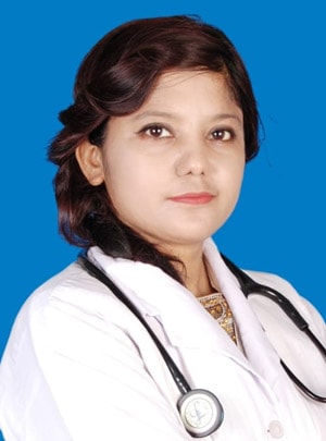 Dr. Sumona Das