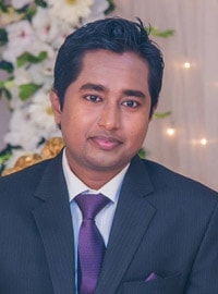 Dr. Taiyeb Ibna Zahangir