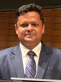 Dr. Talukder Zakaria Jubery