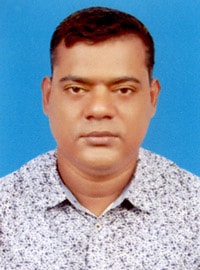 Dr. (Major) Md. Moshiur Rahman