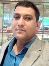 Lt. Col. Dr. Md. Momin Uddin Kallol