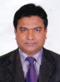 Prof. Dr. M A Rauf