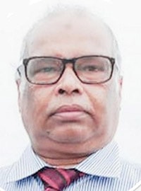 Prof. Dr. M. A. Khaleque