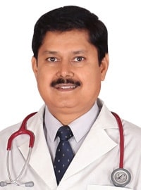 Prof. Dr. Md. Salahuddin Shah