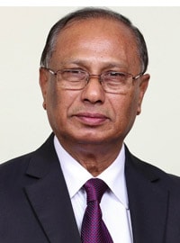 Prof. Dr. Md. Sanawar Hossain