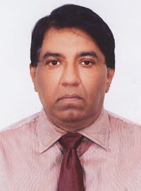 Prof. Dr. Md. Shahid Karim
